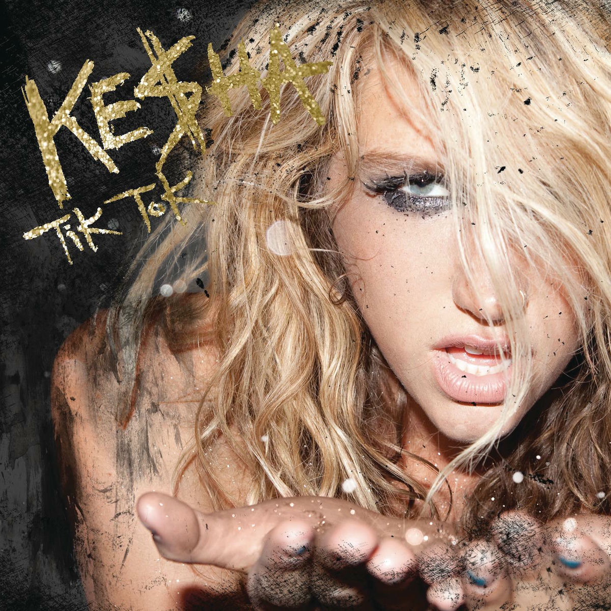 Kesha; Ke$ha